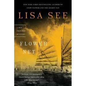 Flower Net -- Lisa See